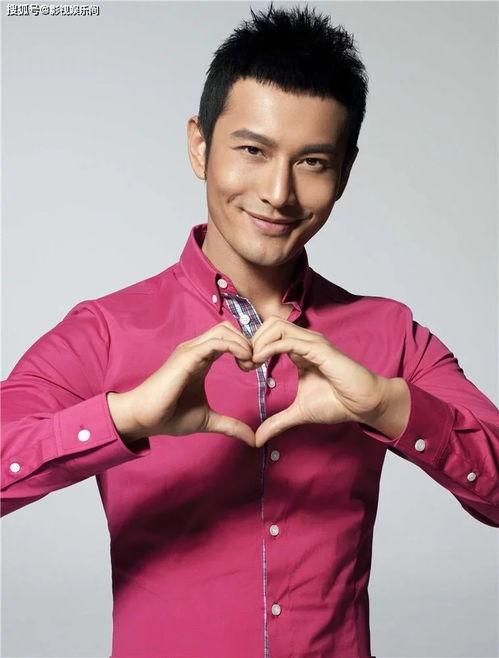 娱乐爆料黄晓明视频大全,揭秘明星幕后故事  第1张