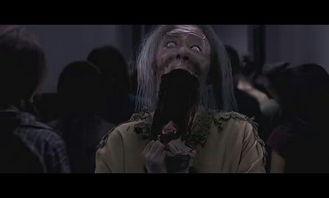 厉鬼将映在线观看,惊悚悬疑,恐怖之夜即将来临 第3张 厉鬼将映在线观看,惊悚悬疑,恐怖之夜即将来临 第3张