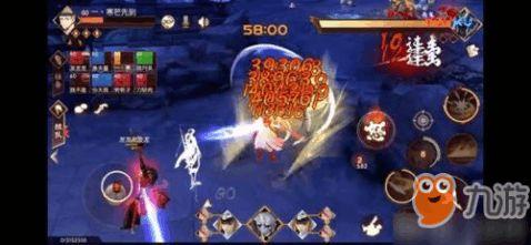 黄泉技能爆料最新消息,神秘力量觉醒,生死轮回再掀波澜! 第3张 黄泉技能爆料最新消息,神秘力量觉醒,生死轮回再掀波澜! 第3张