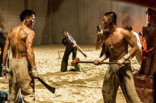 尸城在线观看免费观看,惊悚悬疑,带你探索死亡之城 第3张 尸城在线观看免费观看,惊悚悬疑,带你探索死亡之城 第3张